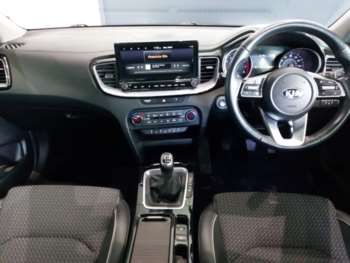 Used Kia XCeed 2021 for sale - 74786982: Photo