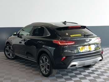 Used Kia XCeed 2021 for sale - 74786982: Photo