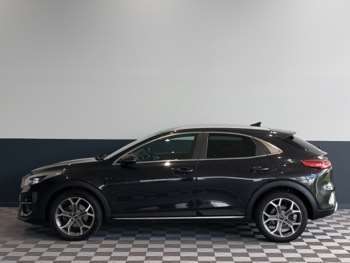 Used Kia XCeed 2021 for sale - 74786982: Photo