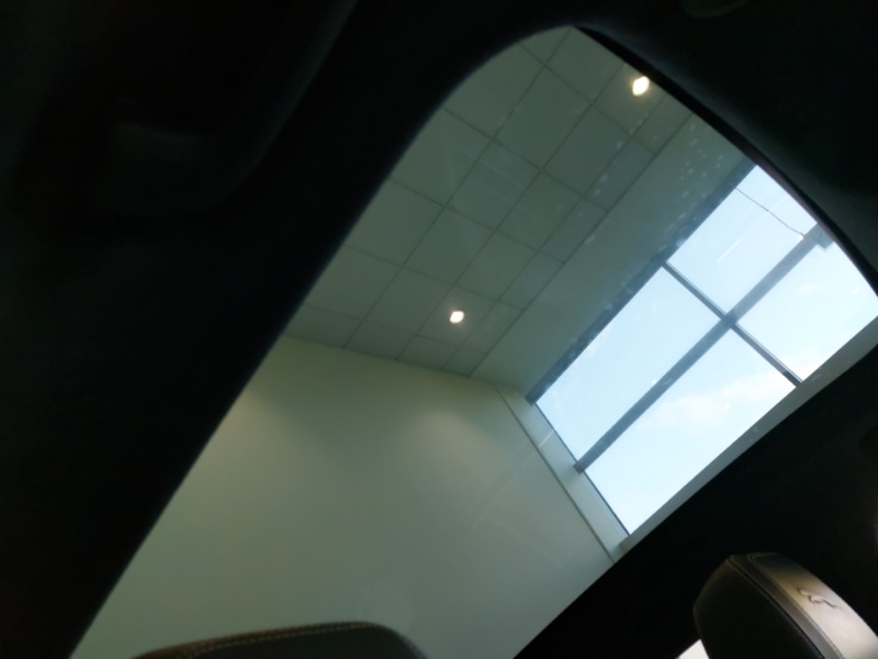 Used Jaguar F-Pace 2021 for sale - 78079491: Photo 13