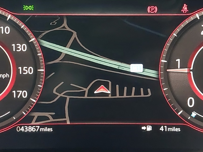 Used Jaguar F-Pace 2021 for sale - 78079491: Photo 14