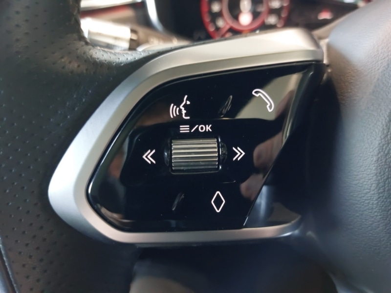 Used Jaguar F-Pace 2021 for sale - 78079491: Photo 15