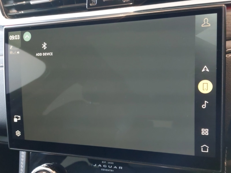 Used Jaguar F-Pace 2021 for sale - 78079491: Photo 19