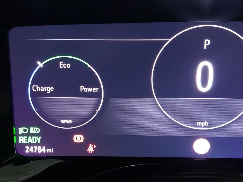 Used Vauxhall Mokka 2023 for sale - 77183642: Photo 13