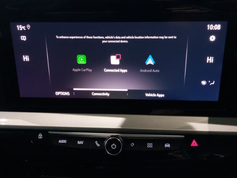 Used Vauxhall Mokka 2023 for sale - 77183642: Photo 19