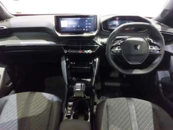Used Peugeot 2008 2024 for sale - 74452289: Photo