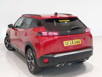 Used Peugeot 2008 2024 for sale - 74452289: Photo