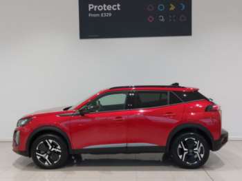 Used Peugeot 2008 2024 for sale - 74452289: Photo