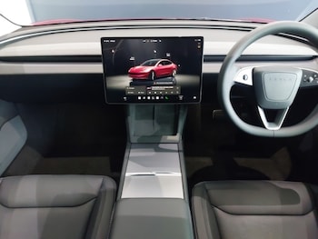 Used Tesla Model 3 2024 for sale - 78872500: Photo