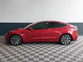 Used Tesla Model 3 2024 for sale - 78872500: Photo
