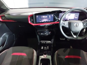Used Vauxhall Mokka 2023 for sale - 78803464: Photo