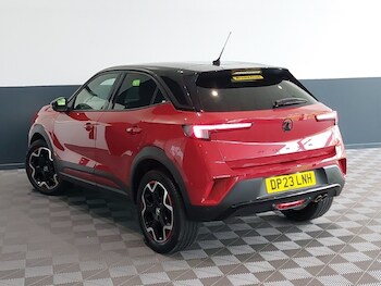 Used Vauxhall Mokka 2023 for sale - 78803464: Photo