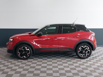 Used Vauxhall Mokka 2023 for sale - 78803464: Photo