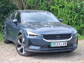 Used Polestar Polestar 2 2023 for sale - 78786503: Photo