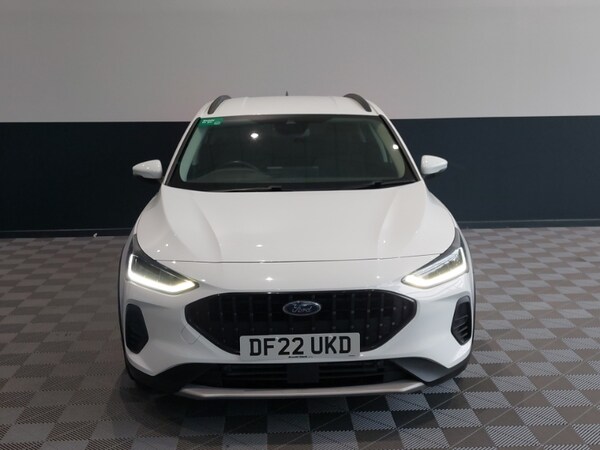 Used Ford Focus 2022 for sale - 76166049: Photo 12