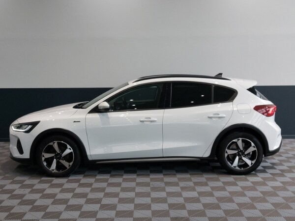 Used Ford Focus 2022 for sale - 76166049: Photo 4