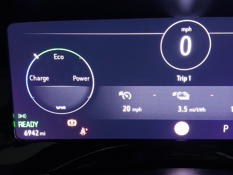 Used Vauxhall Mokka 2023 for sale - 76975038: Photo 13