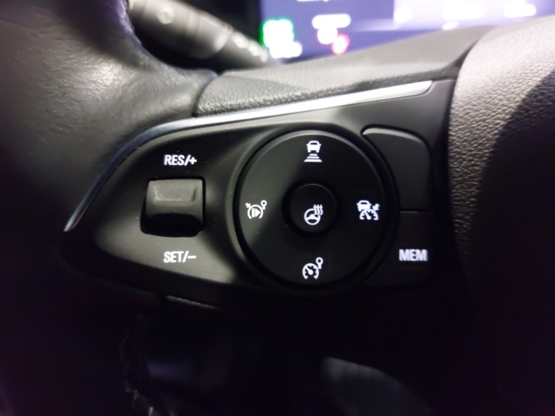 Used Vauxhall Mokka 2023 for sale - 76975038: Photo 14