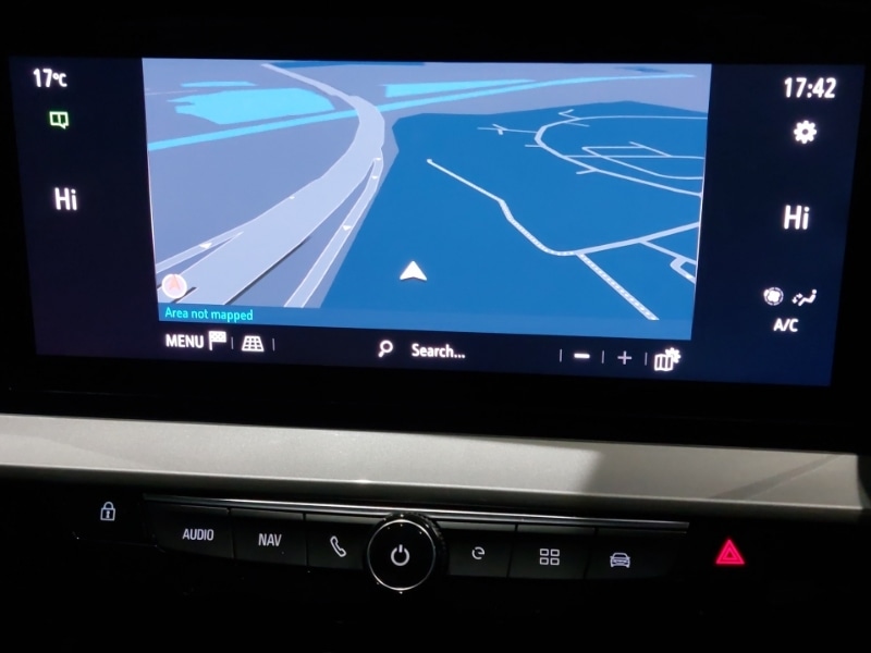 Used Vauxhall Mokka 2023 for sale - 76975038: Photo 18