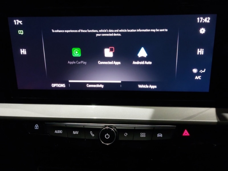 Used Vauxhall Mokka 2023 for sale - 76975038: Photo 19