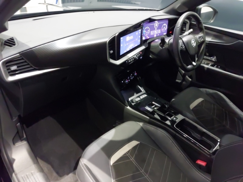 Used Vauxhall Mokka 2023 for sale - 76975038: Photo 5