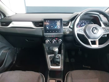 Used Renault Captur 2023 for sale - 78865696: Photo