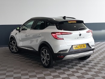 Used Renault Captur 2023 for sale - 78865696: Photo