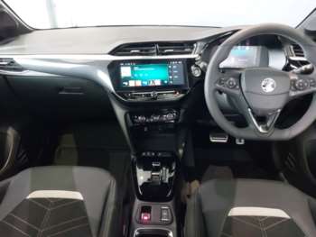 Used Vauxhall Corsa 2024 for sale - 74847798: Photo