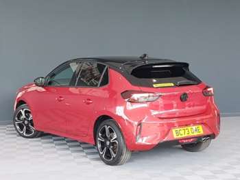 Used Vauxhall Corsa 2024 for sale - 74847798: Photo