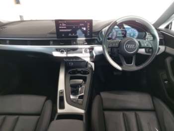Used Audi A5 2020 for sale - 73798341: Photo