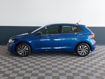 Used Volkswagen Polo 2023 for sale - 79486166: Photo
