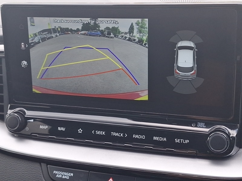 Used Kia XCeed 2022 for sale - 76427521: Photo 11