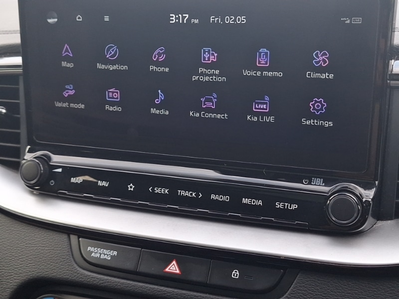 Used Kia XCeed 2022 for sale - 76427521: Photo 16