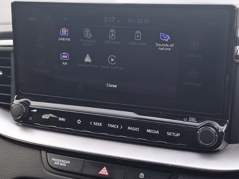 Used Kia XCeed 2022 for sale - 76427521: Photo 17