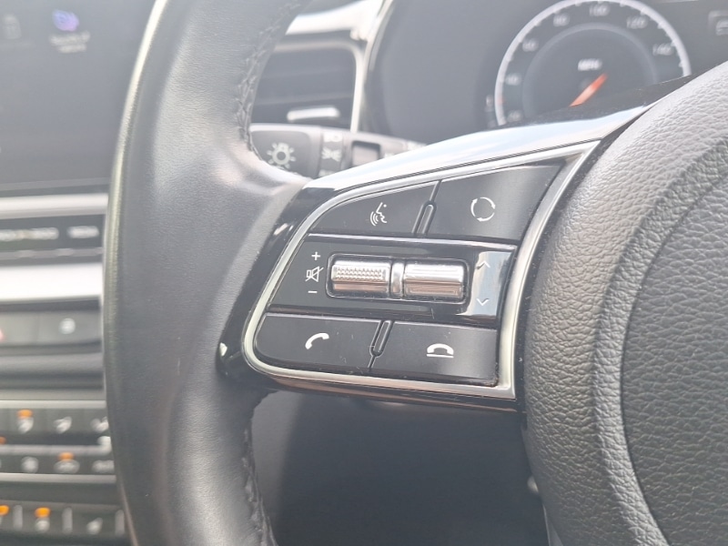 Used Kia XCeed 2022 for sale - 76427521: Photo 18