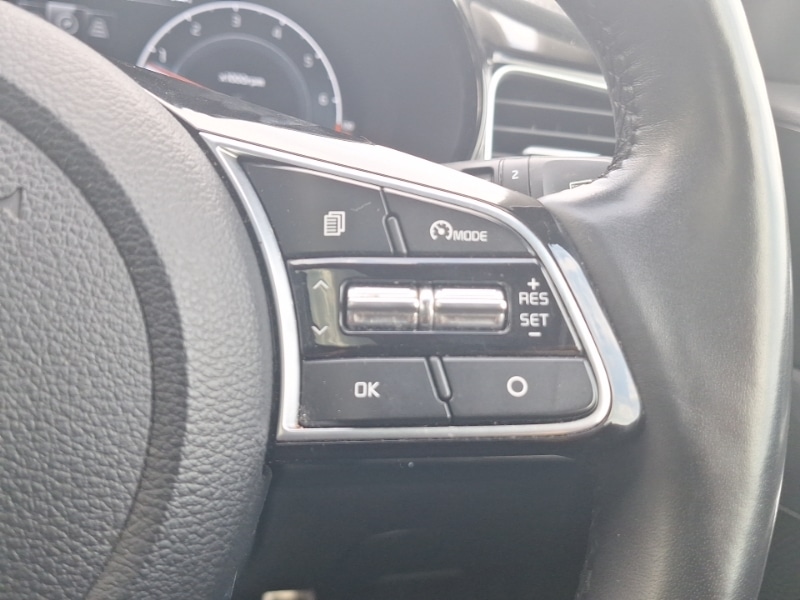 Used Kia XCeed 2022 for sale - 76427521: Photo 19