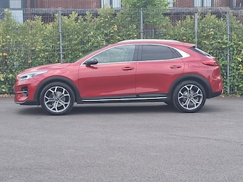 Used Kia XCeed 2022 for sale - 76427521: Photo