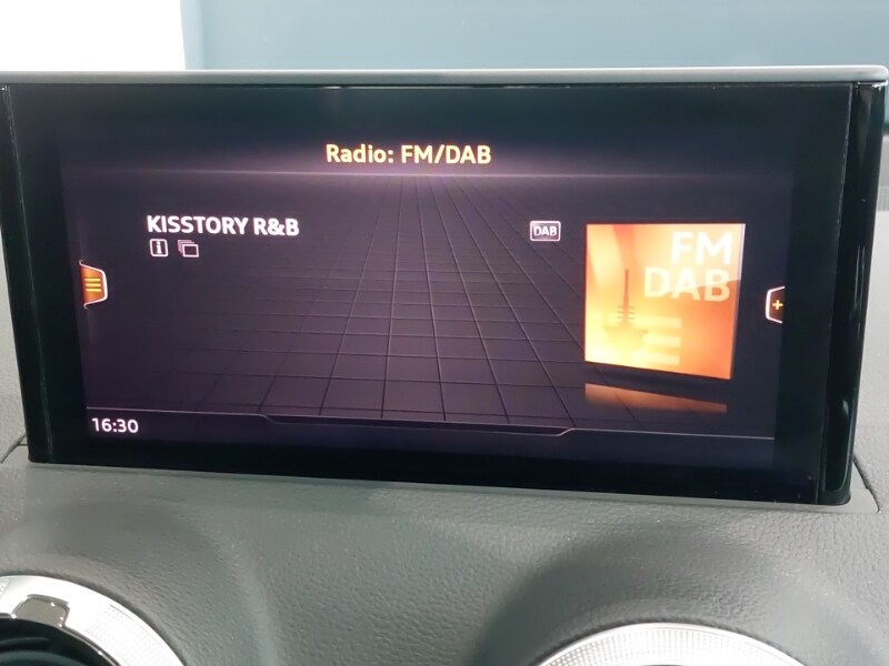 Used Audi Q2 2023 for sale - 77932986: Photo 10