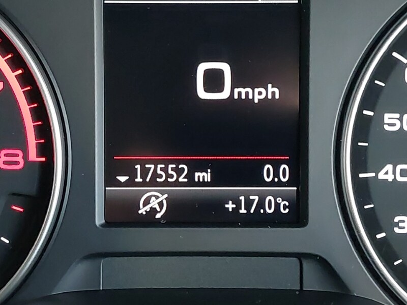 Used Audi Q2 2023 for sale - 77932986: Photo 11