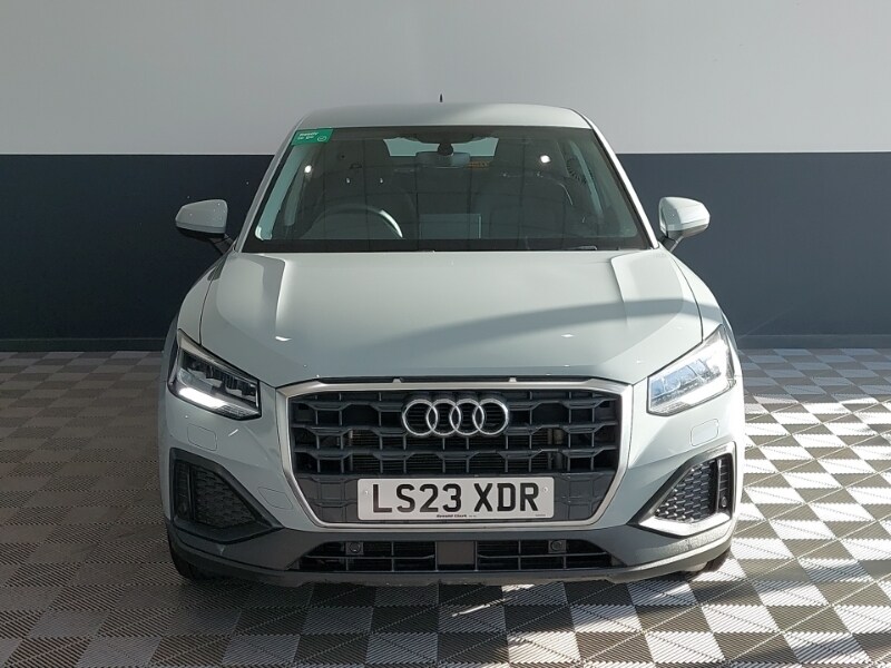 Used Audi Q2 2023 for sale - 77932986: Photo 12