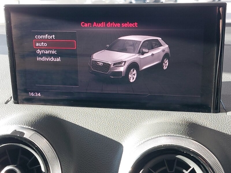 Used Audi Q2 2023 for sale - 77932986: Photo 17