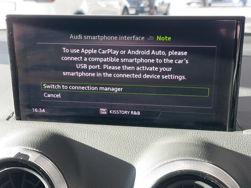 Used Audi Q2 2023 for sale - 77932986: Photo 18