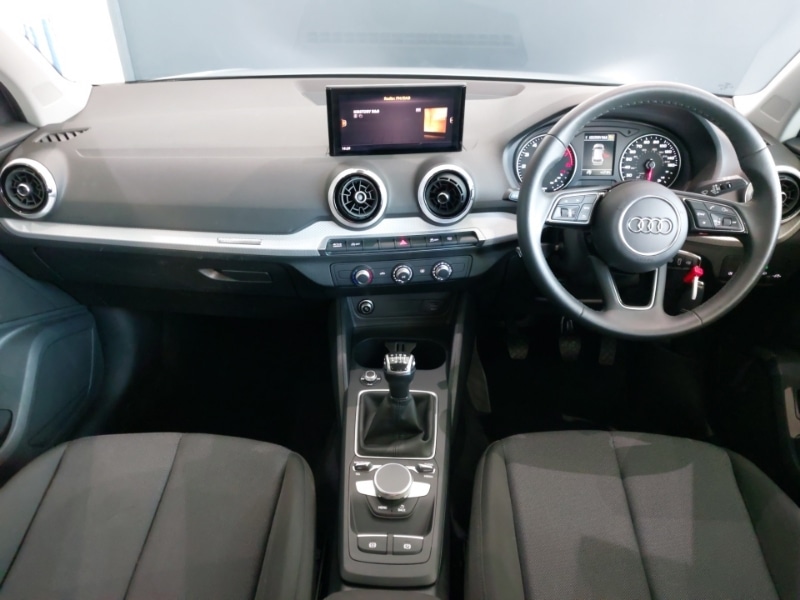 Used Audi Q2 2023 for sale - 77932986: Photo 2