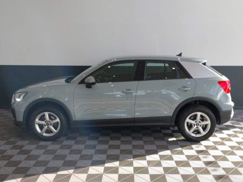 Used Audi Q2 2023 for sale - 77932986: Photo 4