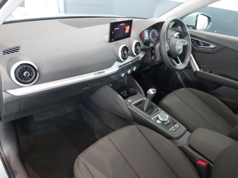 Used Audi Q2 2023 for sale - 77932986: Photo 5