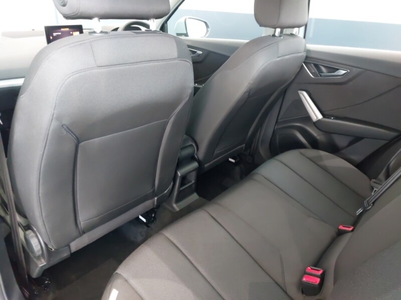 Used Audi Q2 2023 for sale - 77932986: Photo 6