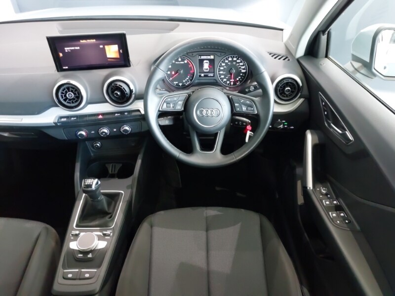 Used Audi Q2 2023 for sale - 77932986: Photo 7