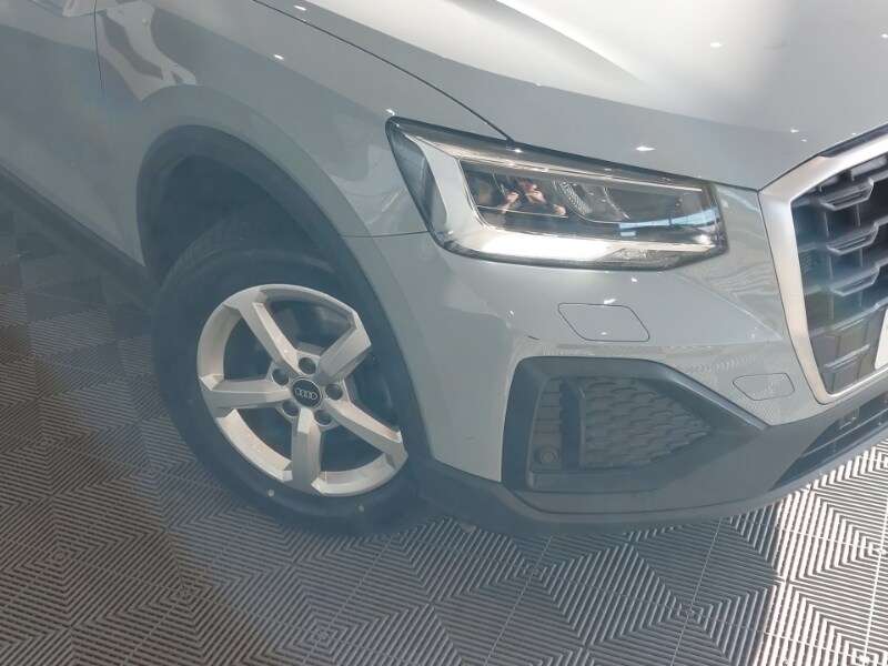 Used Audi Q2 2023 for sale - 77932986: Photo 9