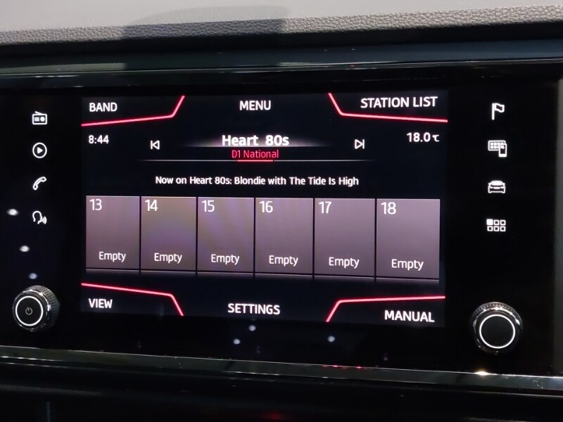 Used SEAT Ateca 2020 for sale - 77491696: Photo 10