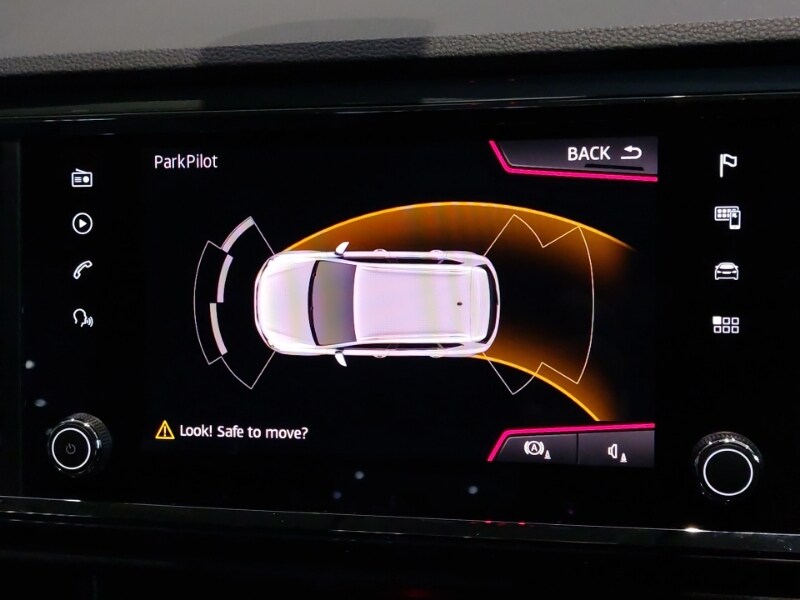 Used SEAT Ateca 2020 for sale - 77491696: Photo 11